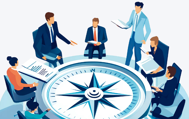汇美照明有限公司分享景观照明设计中的色温选择与配光技巧