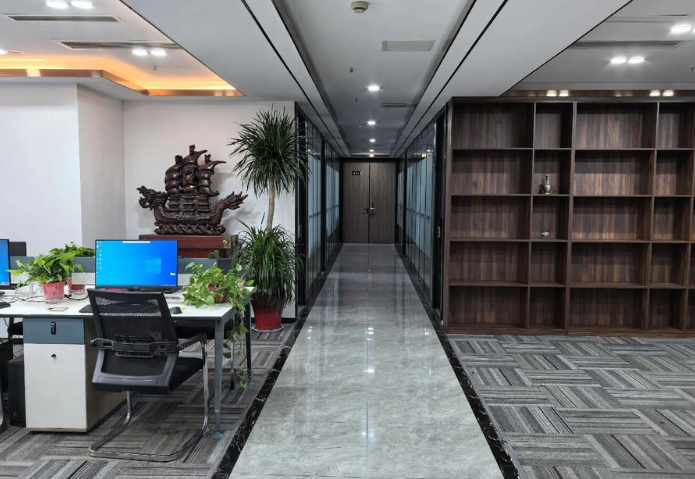 沈阳光耀汇美照明：楼体桥梁景观亮化灯具技术优势解析