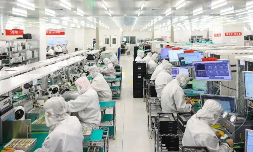沈阳光耀汇美LED楼体亮化灯具选型参数与工程适配性分析
